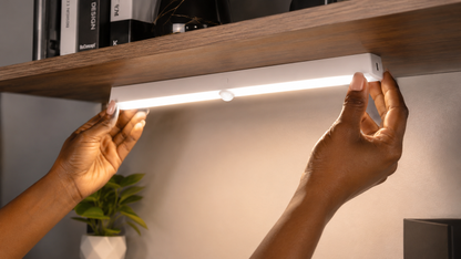 HomeSmart™ Wireless Motion Sensor LED Light