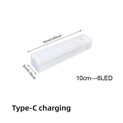 HomeSmart™ Wireless Motion Sensor LED Light