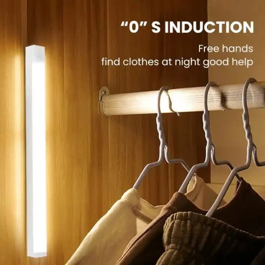 HomeSmart™ Wireless Motion Sensor LED Light